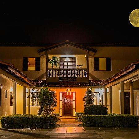 Recanto Zoe Pousada E Eventos Майріпоран Екстер'єр фото